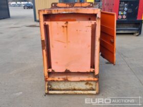 Stamford 25kVA Generator, Kubota Engine Generators For Auction: Leeds, UK – 30th April, 1st, 2nd & 3rd May 25 full