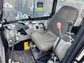 2020 Bobcat E27z Excavator full