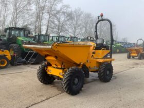THWAITES MACH 573 full