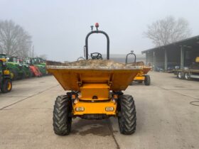 THWAITES MACH 573 full