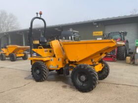 THWAITES MACH 573 full