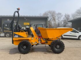 THWAITES MACH 573 full