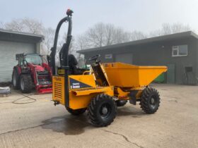 THWAITES MACH 573 full