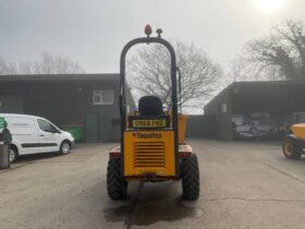 THWAITES MACH 573 full