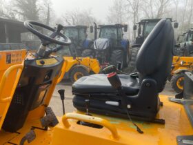 THWAITES MACH 573 full