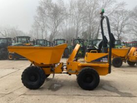 THWAITES MACH 573