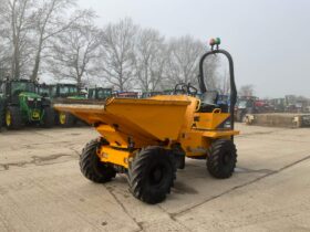 THWAITES MACH 573 full