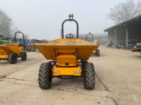 THWAITES MACH 573 full