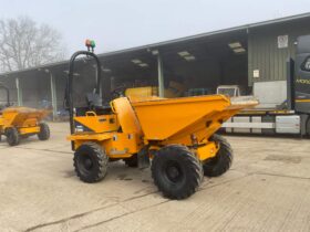 THWAITES MACH 573 full