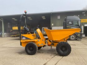 THWAITES MACH 573 full