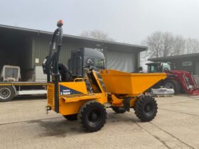 THWAITES MACH 573 full