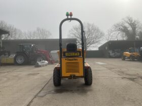 THWAITES MACH 573 full
