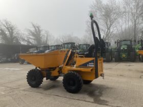 THWAITES MACH 573 full