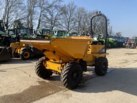 THWAITES MACH 573 full
