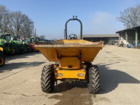 THWAITES MACH 573 full
