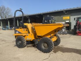 THWAITES MACH 573 full