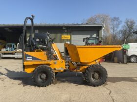 THWAITES MACH 573 full