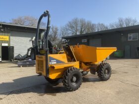THWAITES MACH 573 full