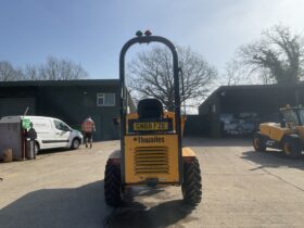 THWAITES MACH 573 full