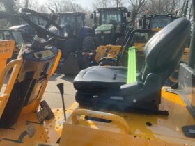 THWAITES MACH 573 full