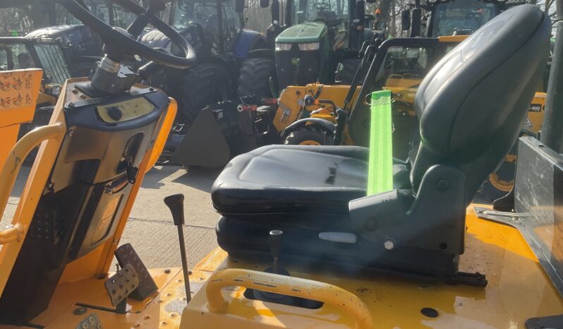 THWAITES MACH 573 full