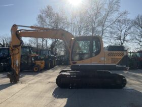 HYUNDAI ROBEX 140LC-9A