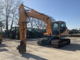 HYUNDAI ROBEX 140LC-9A full