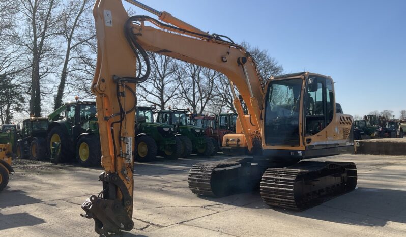 HYUNDAI ROBEX 140LC-9A full