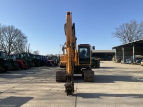 HYUNDAI ROBEX 140LC-9A full