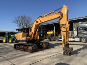 HYUNDAI ROBEX 140LC-9A full