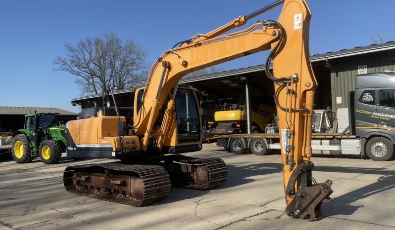 HYUNDAI ROBEX 140LC-9A full