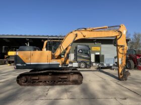 HYUNDAI ROBEX 140LC-9A full