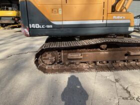 HYUNDAI ROBEX 140LC-9A full