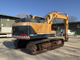 HYUNDAI ROBEX 140LC-9A full