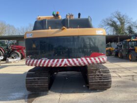 HYUNDAI ROBEX 140LC-9A full