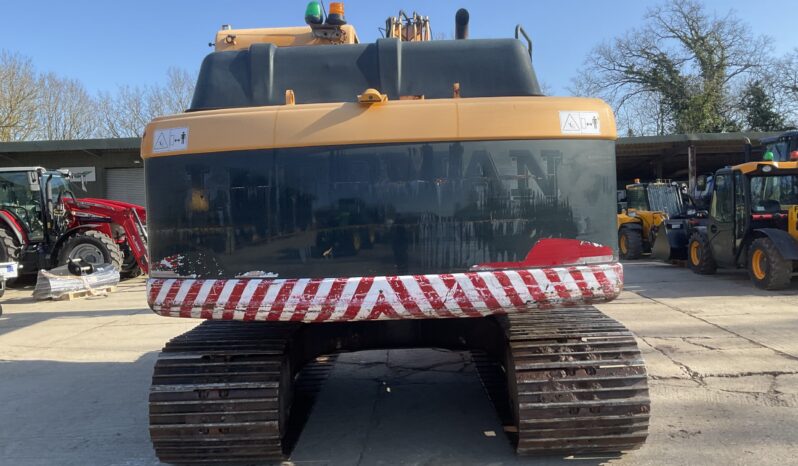 HYUNDAI ROBEX 140LC-9A full