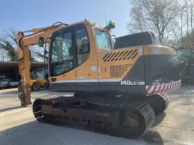 HYUNDAI ROBEX 140LC-9A full