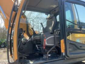 HYUNDAI ROBEX 140LC-9A full