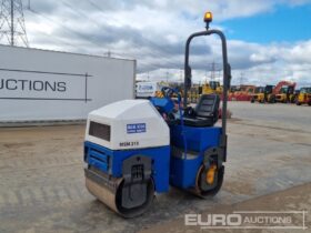 Benford TV800K Rollers For Auction: Leeds, UK – 30th April, 1st, 2nd & 3rd May 25