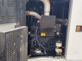 2017 Himoinsa HRFW-250 Generators For Auction: Leeds, UK – 30th April, 1st, 2nd & 3rd May 25 full