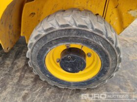 2019 JCB 520-40 Telehandlers For Auction: Leeds, UK – 30th April, 1st, 2nd & 3rd May 25 full