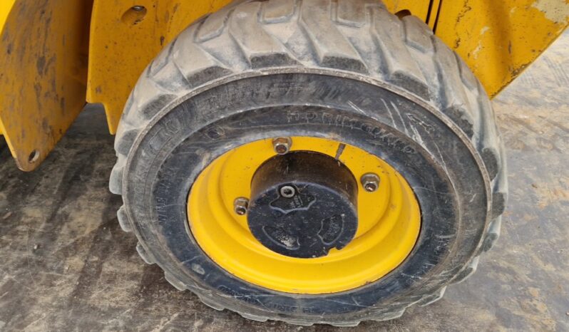 2019 JCB 520-40 Telehandlers For Auction: Leeds, UK – 30th April, 1st, 2nd & 3rd May 25 full