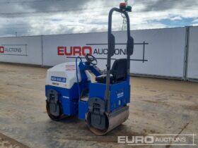 Benford TV800K Rollers For Auction: Leeds, UK – 30th April, 1st, 2nd & 3rd May 25 full