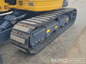 Unused XCMG XE55U Mini Excavators For Auction: Leeds, UK – 30th April, 1st, 2nd & 3rd May 25 full