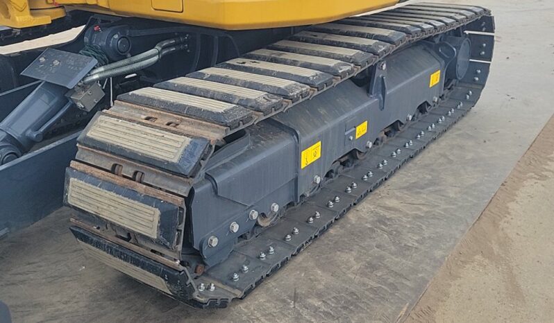 Unused XCMG XE55U Mini Excavators For Auction: Leeds, UK – 30th April, 1st, 2nd & 3rd May 25 full