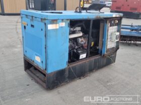 Stephill SSDX16 Generators For Auction: Leeds, UK – 30th April, 1st, 2nd & 3rd May 25