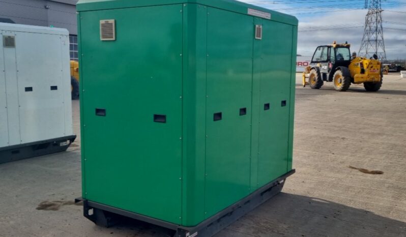 2021 Off Grid Ingenium LX 45/90 Generators For Auction: Leeds, UK – 30th April, 1st, 2nd & 3rd May 25 full