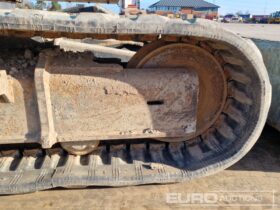 2019 Kobelco SK75SR-7 6 Ton+ Excavators For Auction: Leeds, UK – 30th April, 1st, 2nd & 3rd May 25 full