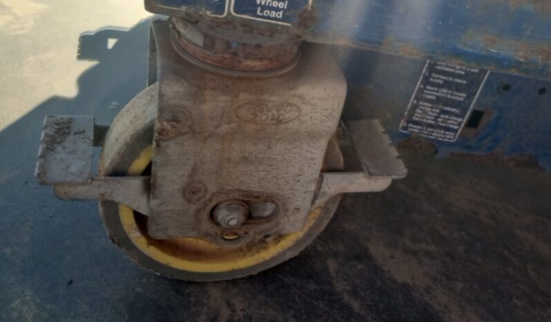 2014 Power Towers Nano Manlifts For Auction: Leeds, UK – 30th April, 1st, 2nd & 3rd May 25 full