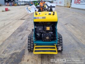 Unused 2024 Machpro MPS300 Skidsteer Loaders For Auction: Leeds, UK – 30th April, 1st, 2nd & 3rd May 25 full